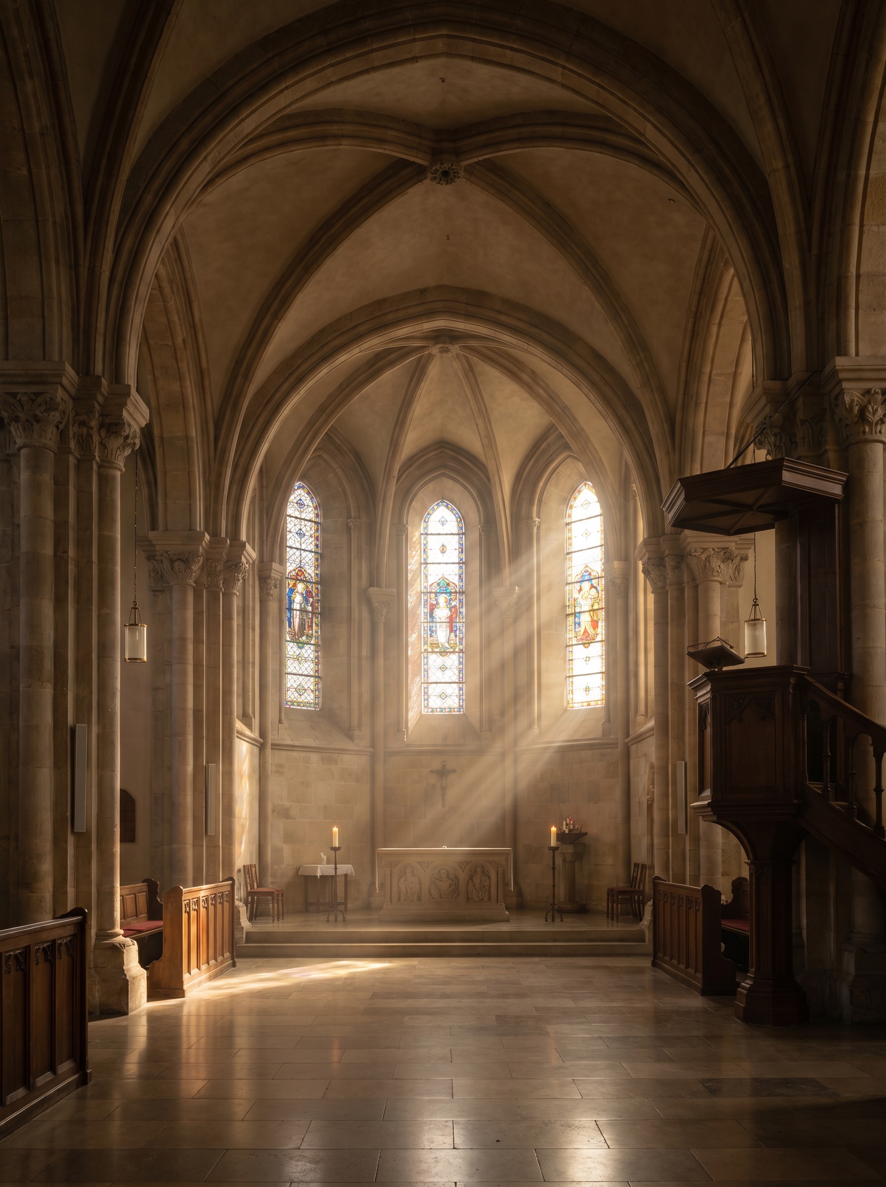 Denkmalkirche